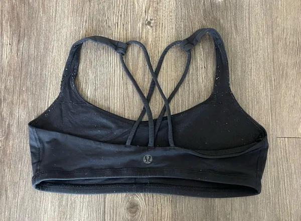 Lululemon Free To Be Bra - Image 2