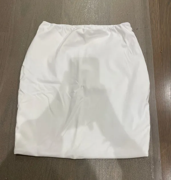 Amazon Mini Skirt - Image 2