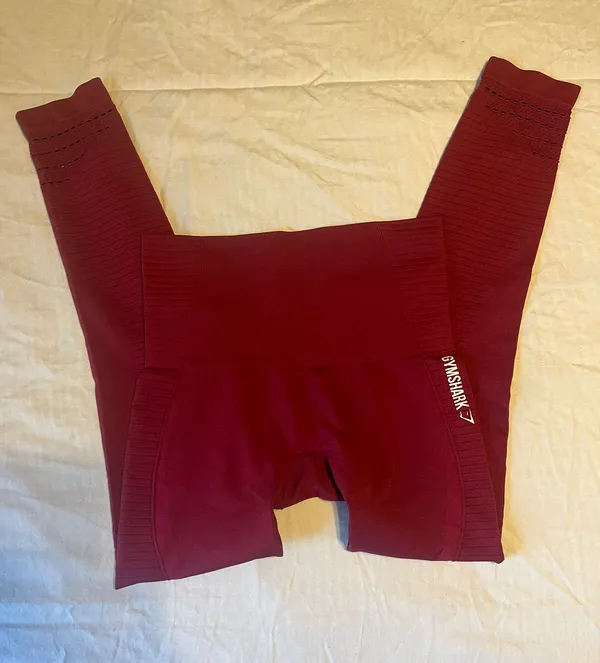 Gymshark Legging - Image 3