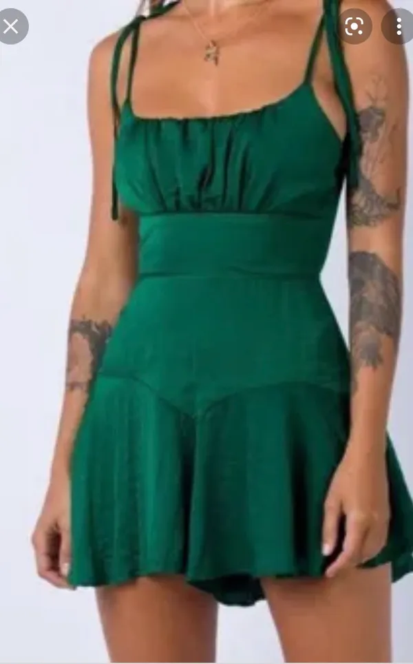 Princess Polly Romper - Image 2
