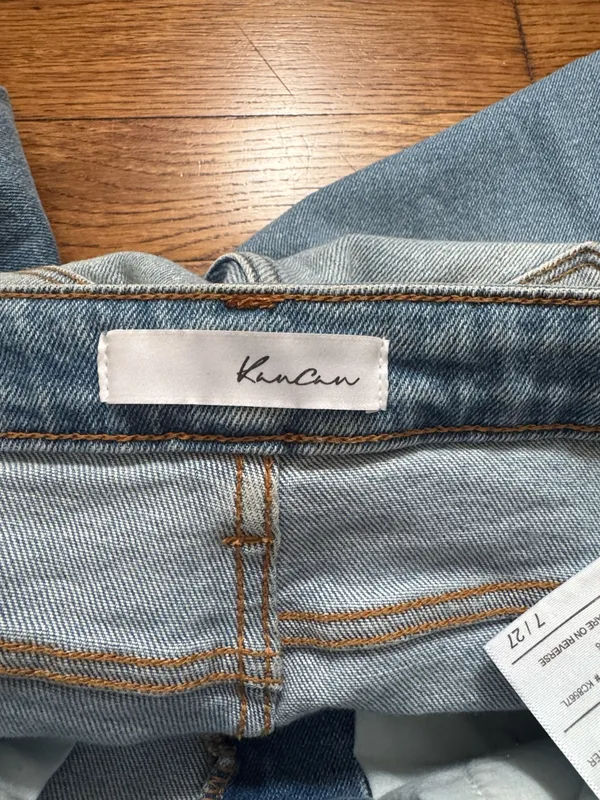 KanCan Skinny Jeans - Image 7