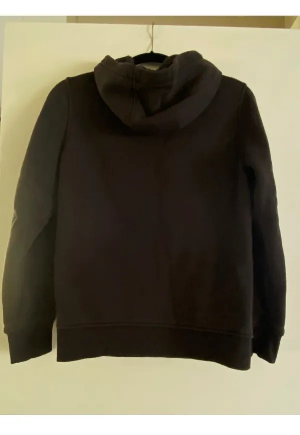 Carhartt Black Sweatshirt Hoodie - Image 7