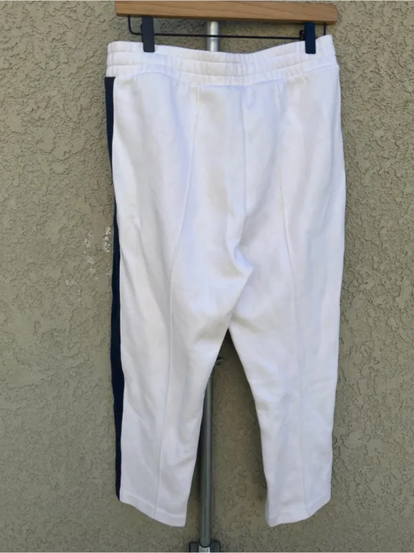Puma X Vogue women’s T17 Track Pants M - Image 9