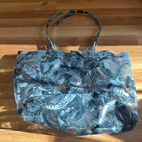 VS PINK Beach Bag - Image 5