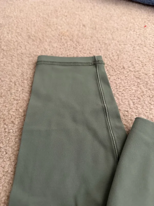 Aerie Real Me Leggings Offline Crossover - Image 4