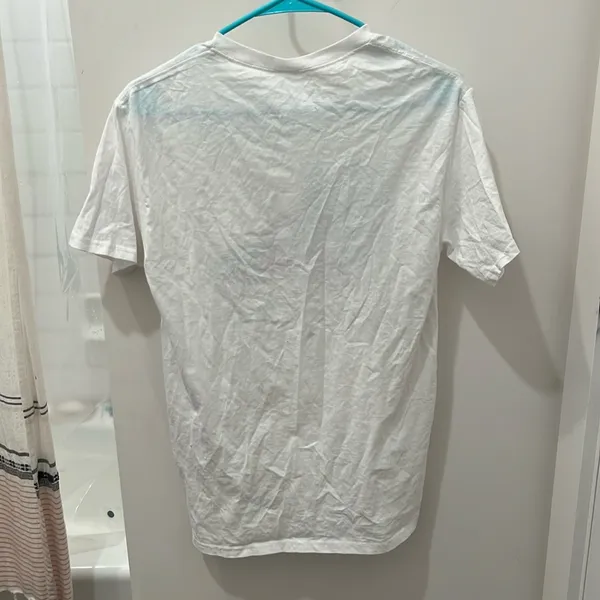 Fruit of the Loom Christmas Tee - Image 4