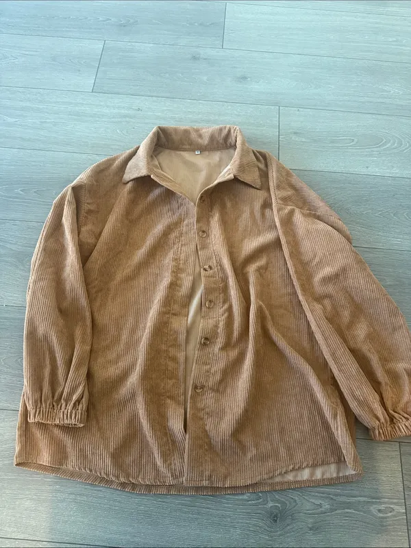 Shacket Size M - Image 2