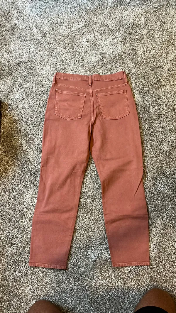 Madewell Jeans - Image 2