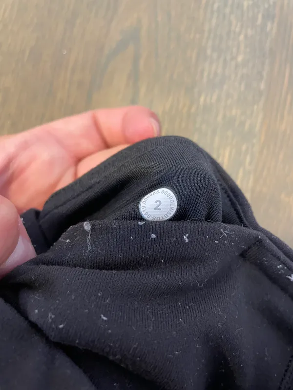 Lululemon Leggings - Image 3
