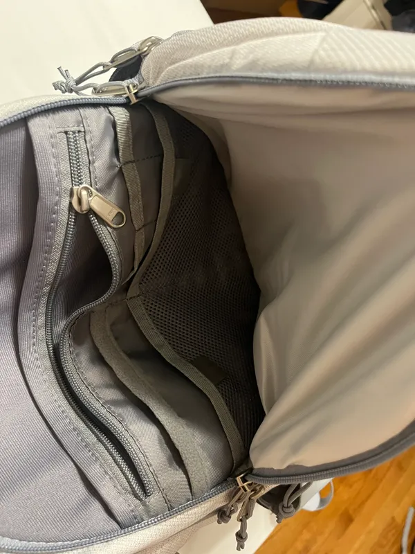The North Face Backpack - Image 13