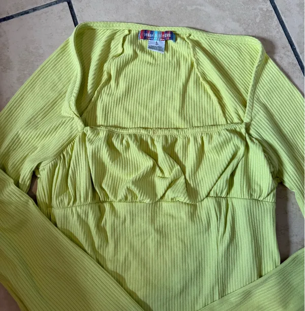Urban Outfitters Top - Image 2