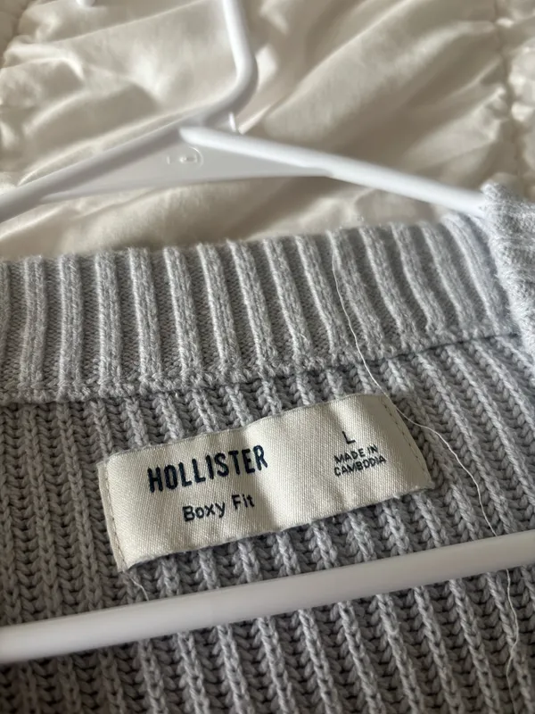 Hollister Cardigan  - Image 2