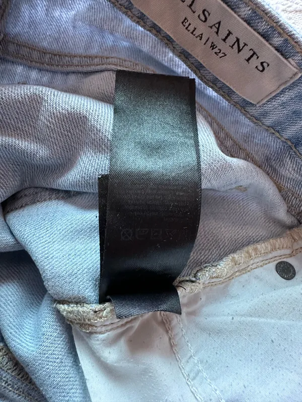 ALLSAINTS jeans  - Image 6