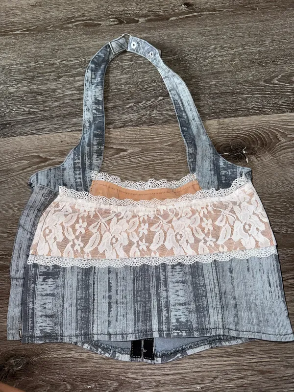 I.AM.GIA Top Corset - Image 6