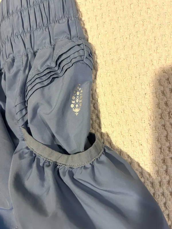 Free People Get Your Flirt On Shorts - Image 3