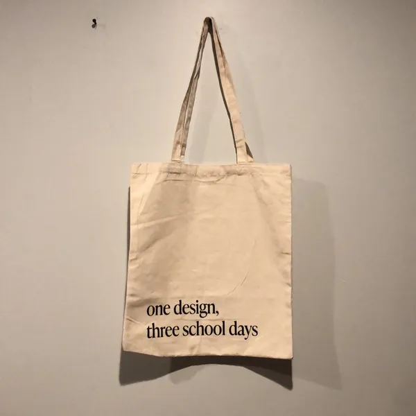 Marcella x CAMFED Canvas Tote - Image 2