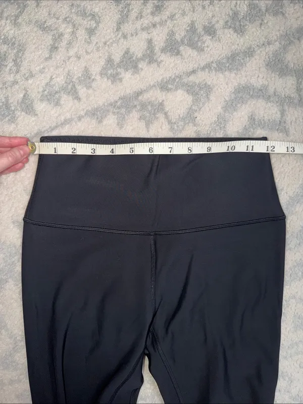 CRZ YOGA Butterluxe Yoga Origin Leggings - Image 10