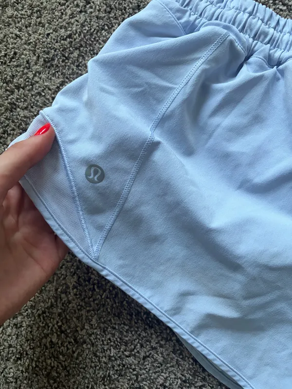 Lululemon Shorts Hotty Hot - Image 7
