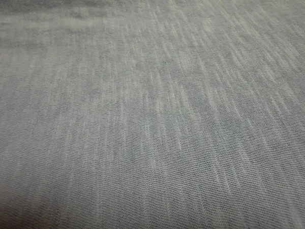 Zella Relaxed Washed 2.0 Long Sleeve Slub Tee Light Blue Lilac Colorway Size XS - Image 5