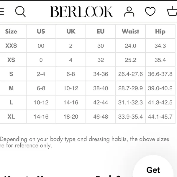 Berlook Blue Jacquard Bikini Set Size XS - Image 3