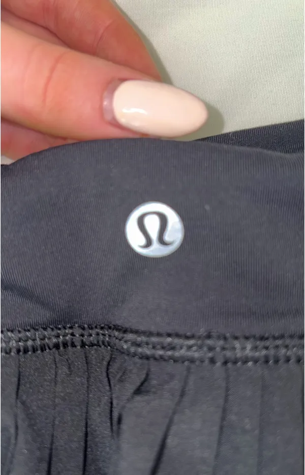 Lululemon Skirt - Image 3