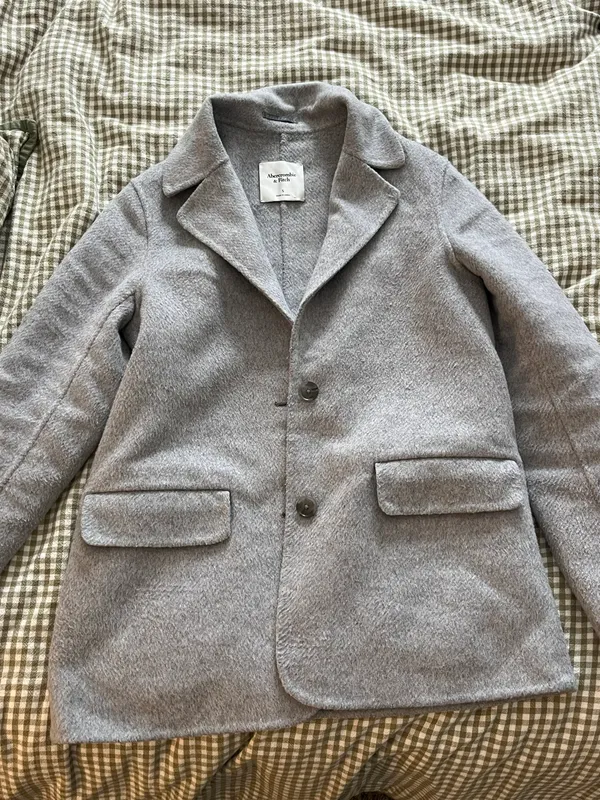 Abercrombie Blazer - Image 2
