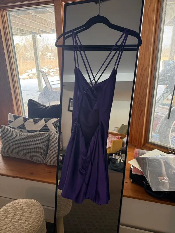 Akira Dress - Image 3
