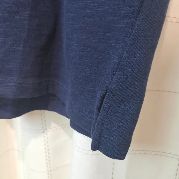 Loft Cap Sleeve Top - Image 3