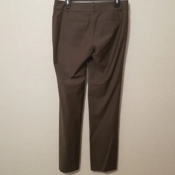 Ann Taylor Dress pants size 4T - Image 2