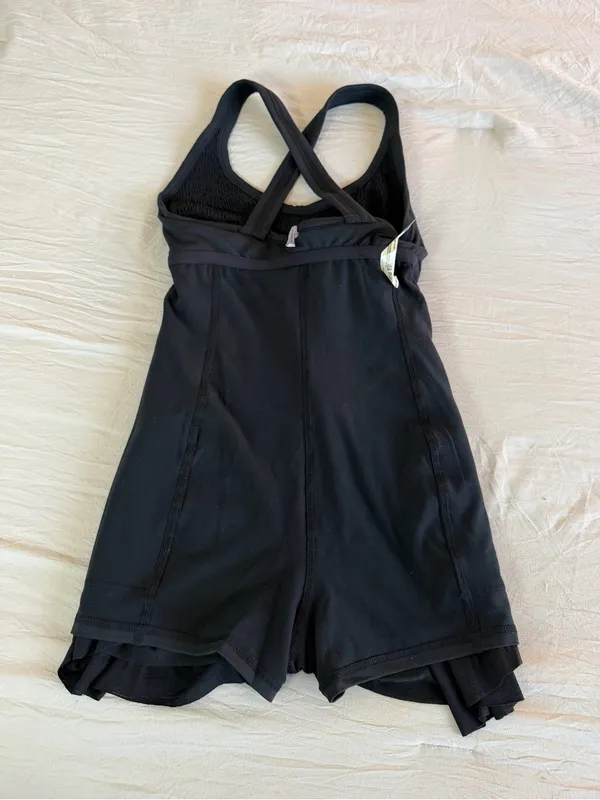 FP‎ Movement by Free People WOMEN'S SMOCKIN HOT DRESS - Image 13