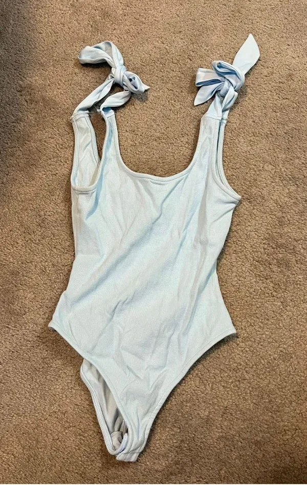 These Three Boutique Bodysuit - Image 2