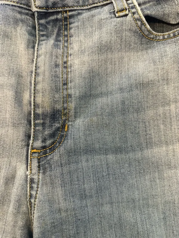 Olivia Kimes Ranch Jeans - Image 4