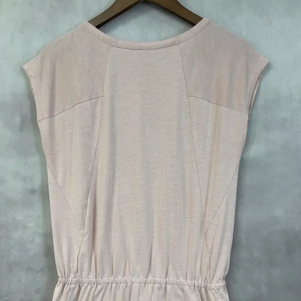 Arcteryx Contenta‎ Dress Womens XS Pink Heathered Minimal Sporty Clean Girl - Image 7