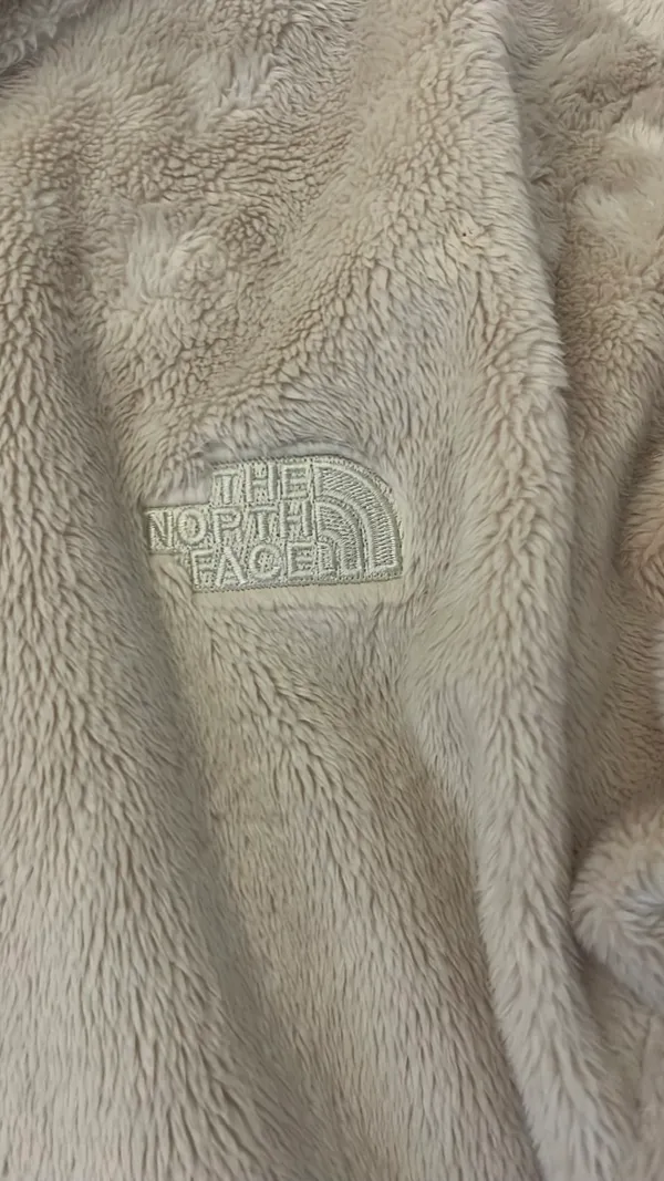 North Face Fleece The Women’s Full-Zip - Image 3