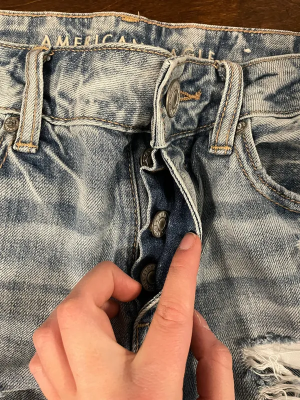 Tomgirl Jeans - Image 6