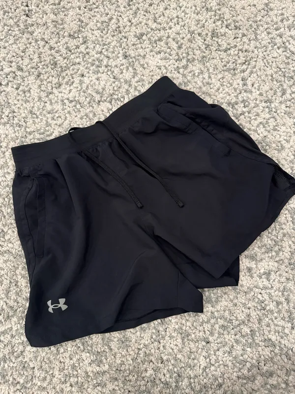 Shorts Under Armour - Image 2