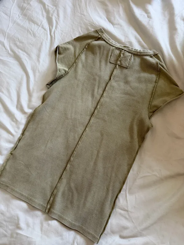 Free People Top - Image 4