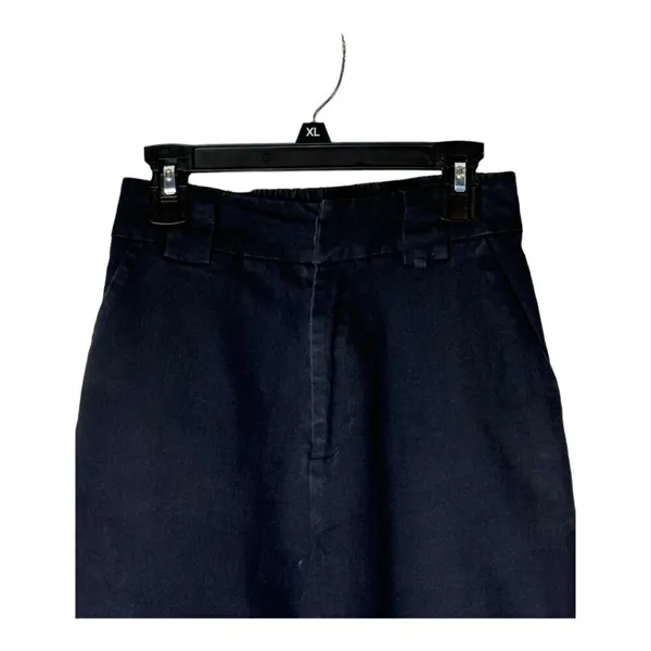 I AM GIA Pants Women XS‎ Black Elastic Waist Baggy Parachute Joggers Y2K Retro - Image 4