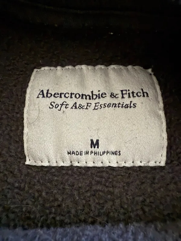 Abercrombie Crewneck - Image 2