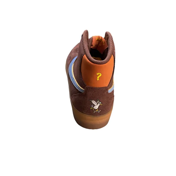 Nike SB Bruin HI PRM WSS "Why so Sad" .. Brand New ..‎ Women 9 or Men 7 - Image 8