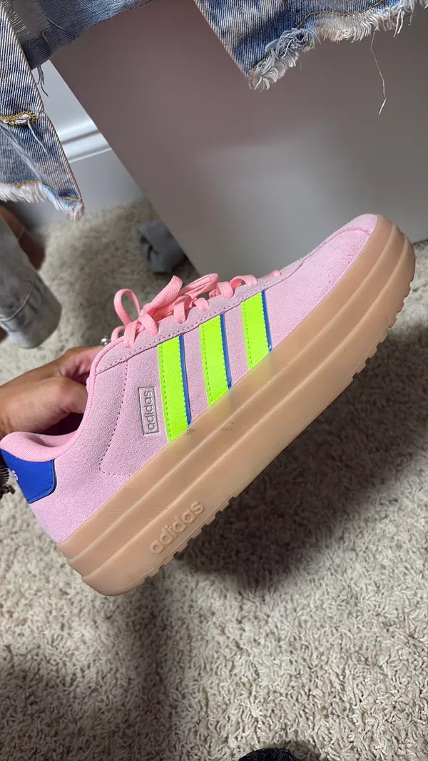 Adidas Women’s - Image 2