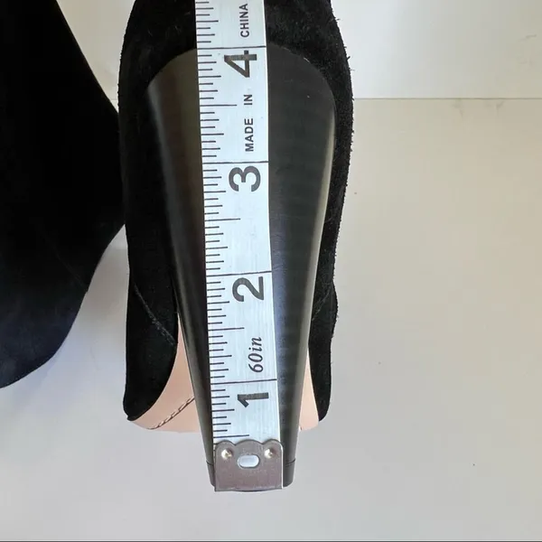 Splendid Black Palmer‎ Tall Boot - Image 10