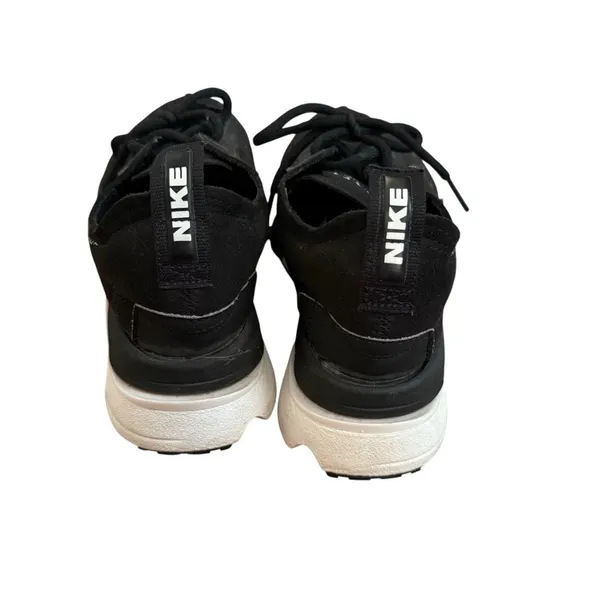 Nike Air Zoom N354 Black & White Women's‎ Size 7.5 Running Sneakers Shoes - Image 4