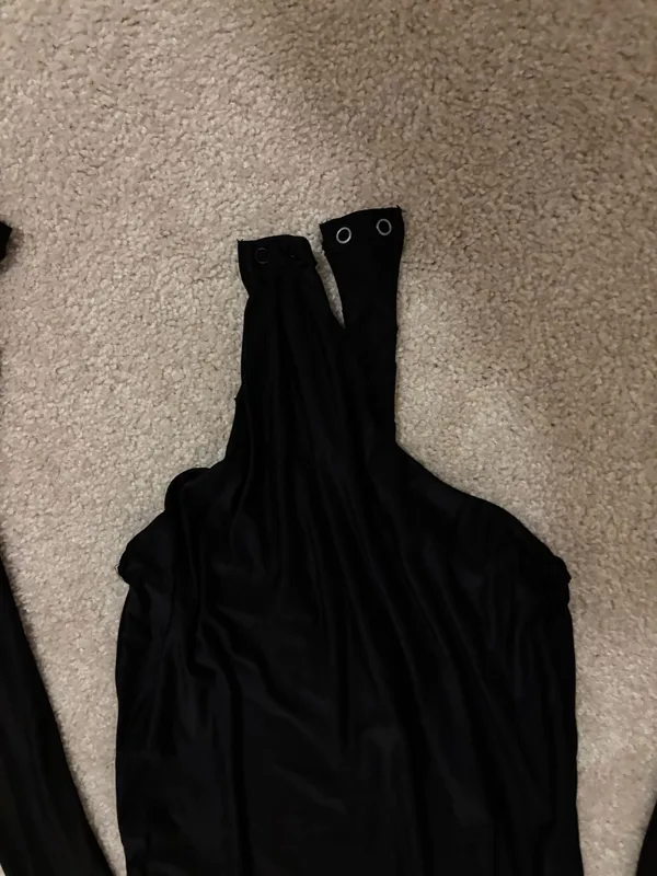 Smoothez Aerie Mock Neck Bodysuit - Image 2
