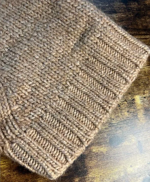 Ann Taylor LOFT | women’s short sleeve knit sweater. Size: L - Image 7