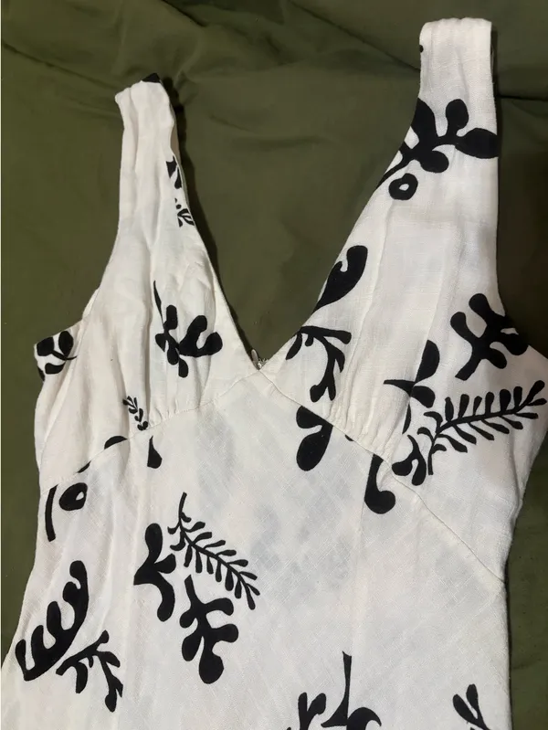 Paper Heart Dress - Image 2