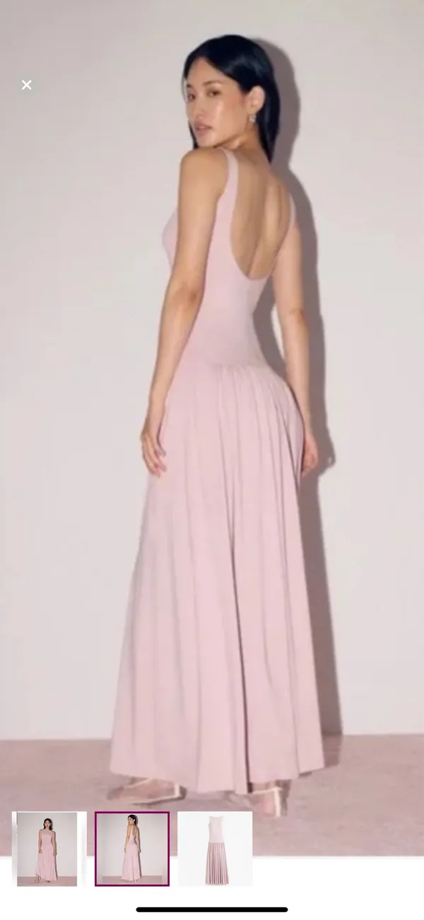Abercrombie Dress - Image 2
