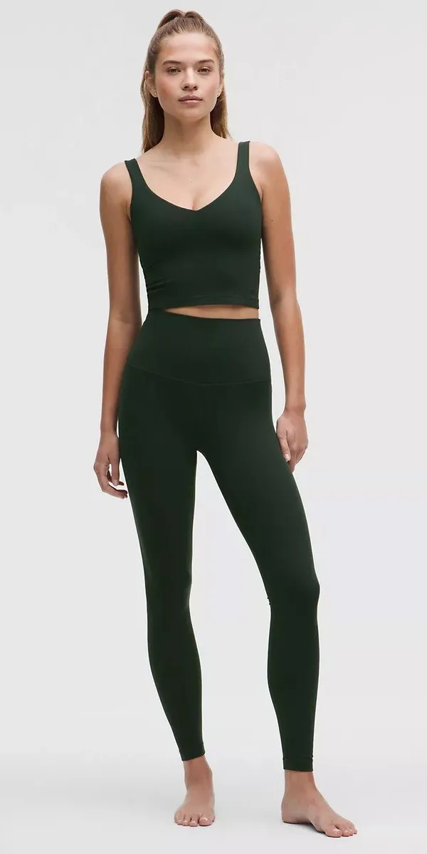 Lululemon Align Tank - Image 2