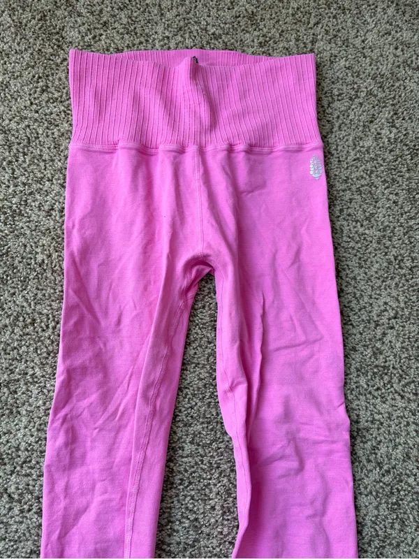 Free People Movement Leggings - Image 2