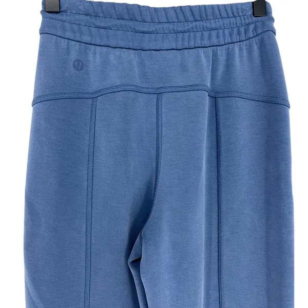 Lululemon Softstreme High-Rise Pant in‎ Blue - Image 11
